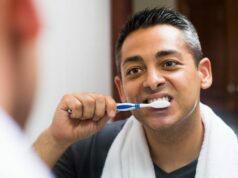 How Can Keeping Your Teeth Healthy Help With Weight Loss Teeth Healthy Help With Weight Loss