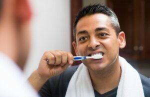 How Can Keeping Your Teeth Healthy Help With Weight Loss Teeth Healthy Help With Weight Loss