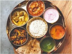 4 Most Loved Indian Traditional Sabjis Loved Indian Traditional Sabj