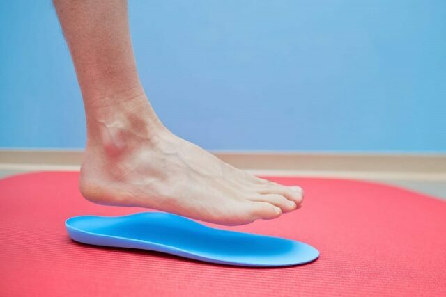 Orthotics