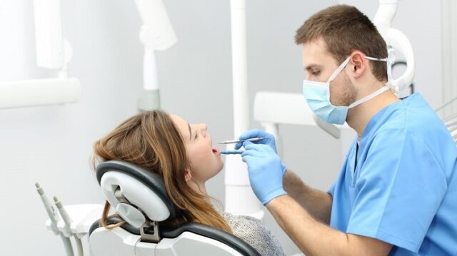 Dental Emergency Conditions