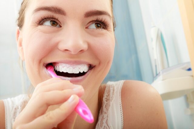 Oral Health