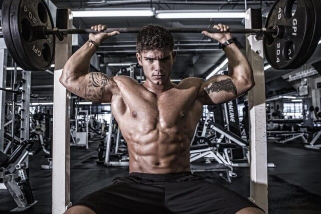 Anabolic Steroids Anabolic Steroids