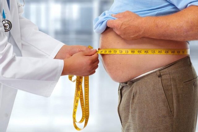 Weight Gain Weight Gain