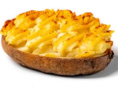 Secrets To The Perfect Baked Potato Every Time Baked Potato