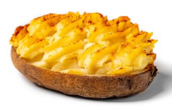 Secrets To The Perfect Baked Potato Every Time Baked Potato