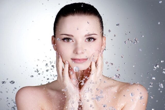 Skin Hydration Skin Hydration