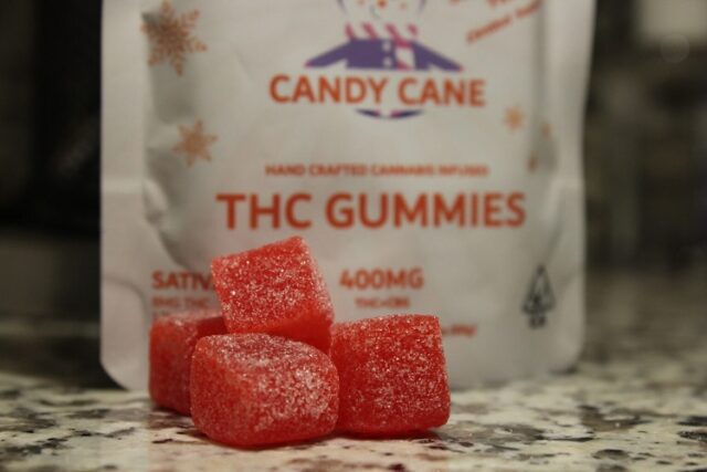 Hemp Gummies Hemp Gummies