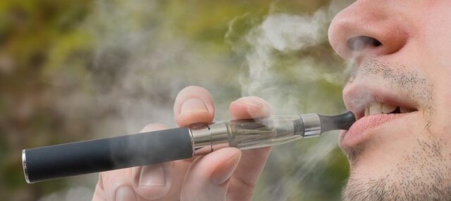 Vaping Endangers Vaping Endangers