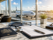 The Complete Medical Travel Guide for UK Patients Heading to Turkey: Entry Rules, Preparation, and Aftercare Medical Travel Guide for UK Patients