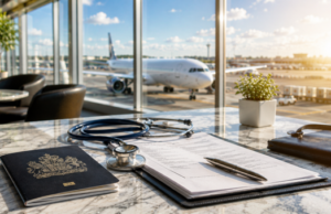 The Complete Medical Travel Guide for UK Patients Heading to Turkey: Entry Rules, Preparation, and Aftercare Medical Travel Guide for UK Patients